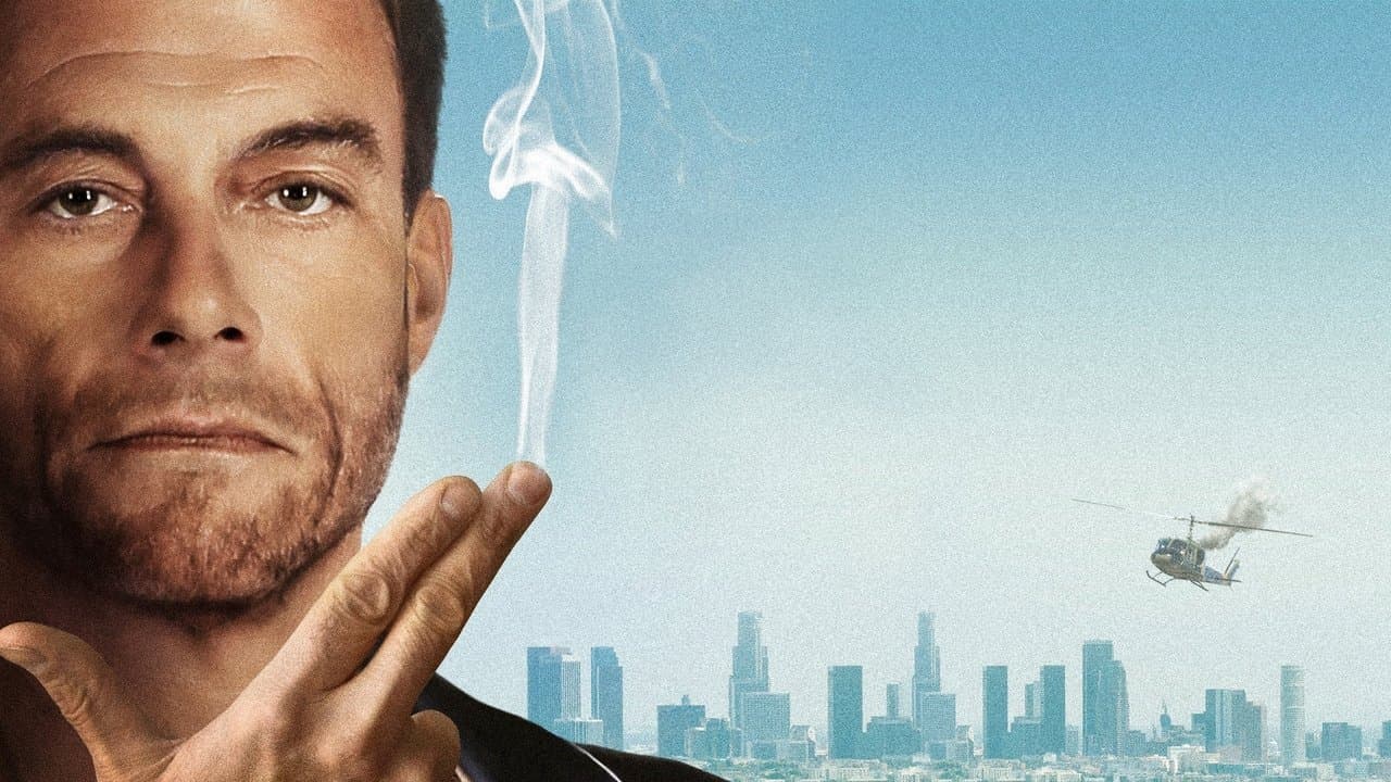 ジャン=クロード・ヴァン・ジョンソンの背景画像