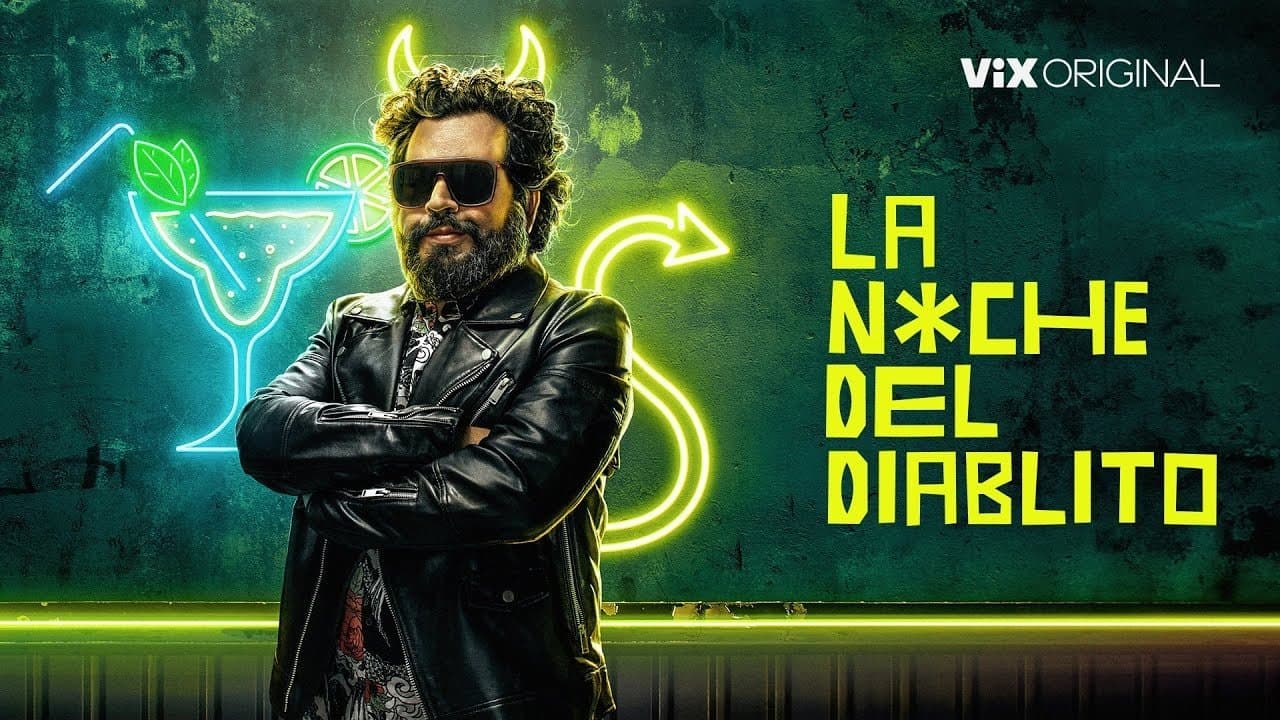 La noche del Diablitoの背景画像