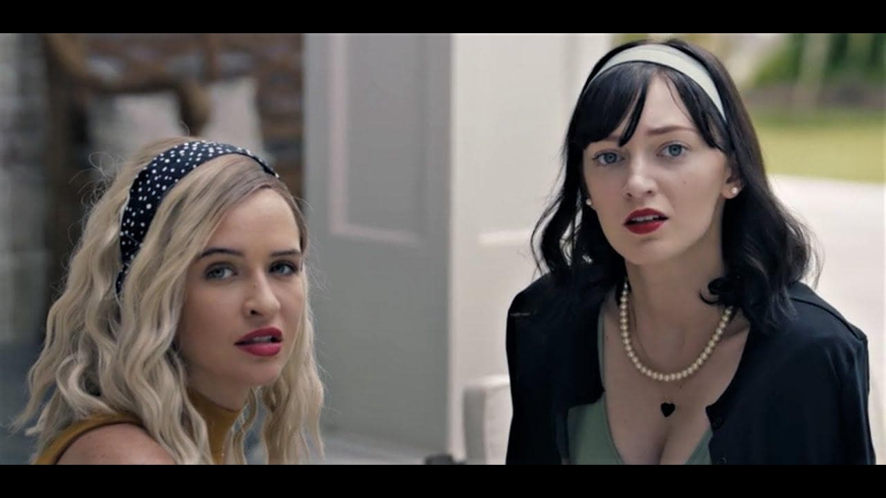 Best Friends Foreverの背景画像