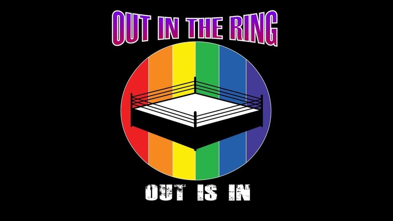 Out in the Ringの背景画像