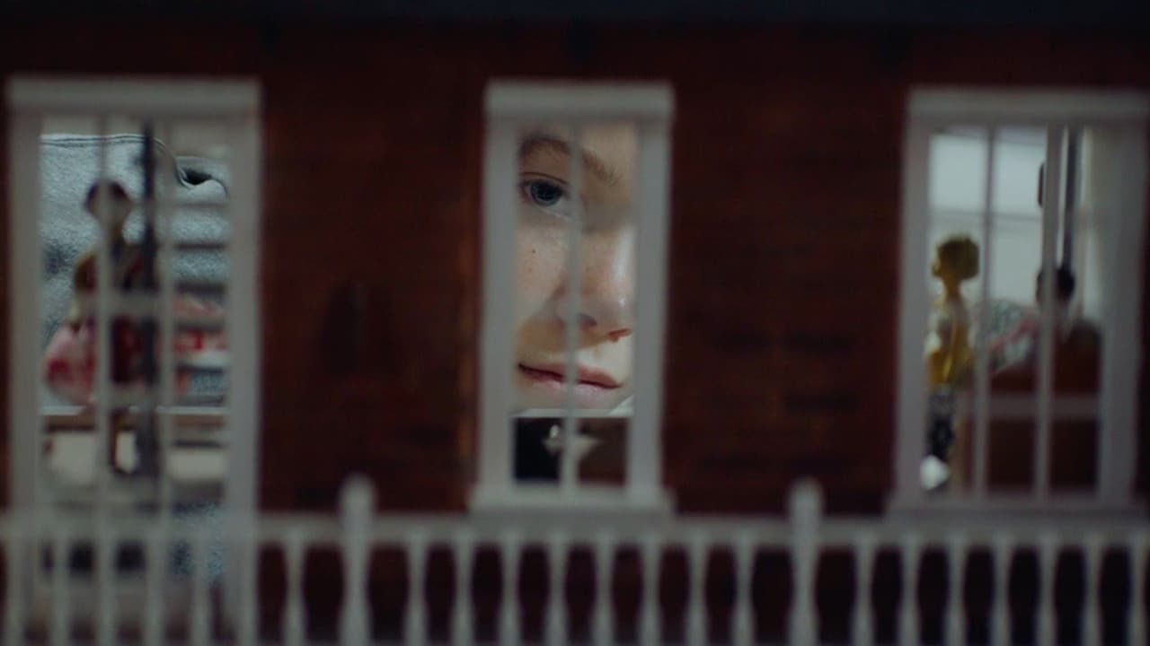 While We Sleepの背景画像