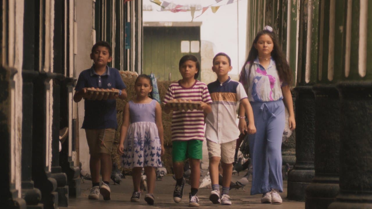 La gran hazañaの背景画像