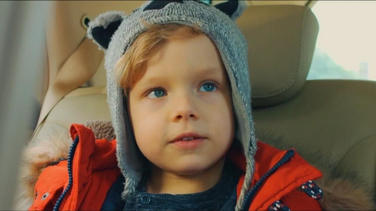 Nie taki znowu Święty Mikołajの背景画像