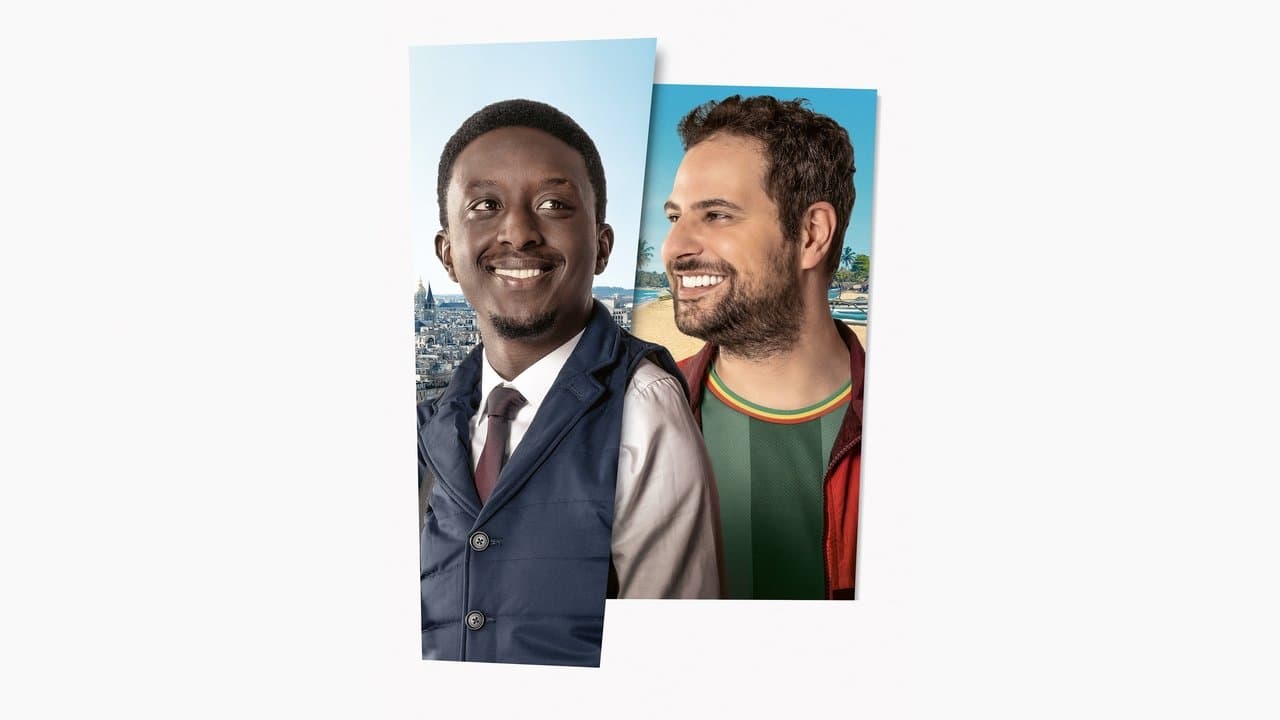 Ici et là-basの背景画像