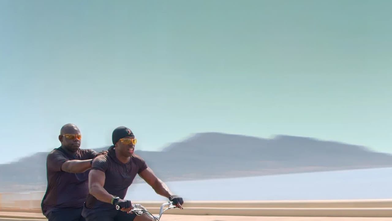 Golo & Ritchieの背景画像