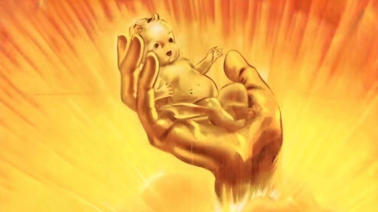 The Birth of a Babyの背景画像