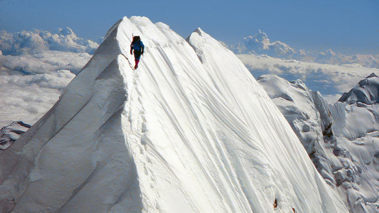 Le Dhaulagiri, Montagne Des Ventsの背景画像