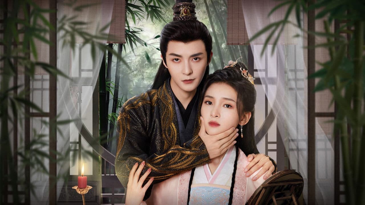 妆心记の背景画像