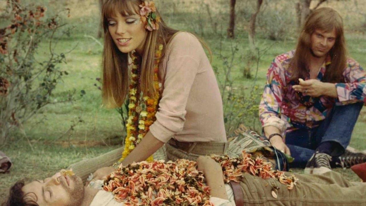 Les Chemins de Katmandouの背景画像