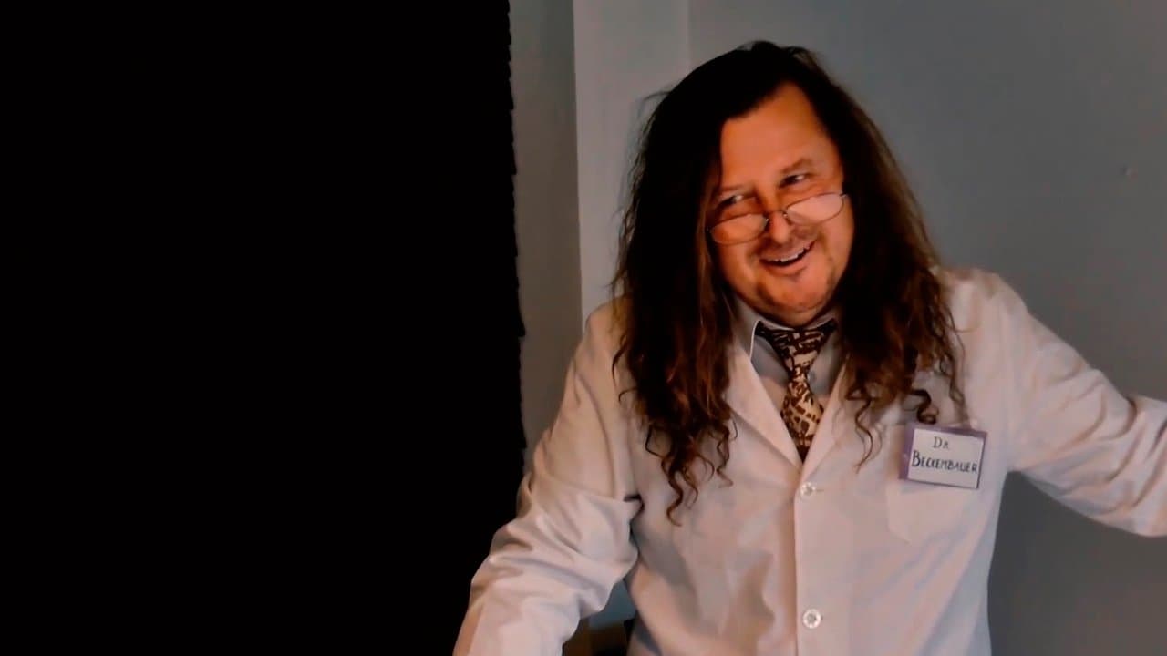 Recuerdos Futurosの背景画像