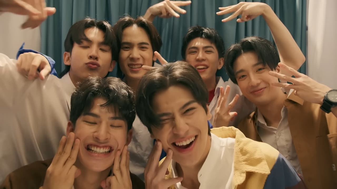 หอในหัวใจวุ่นรักの背景画像