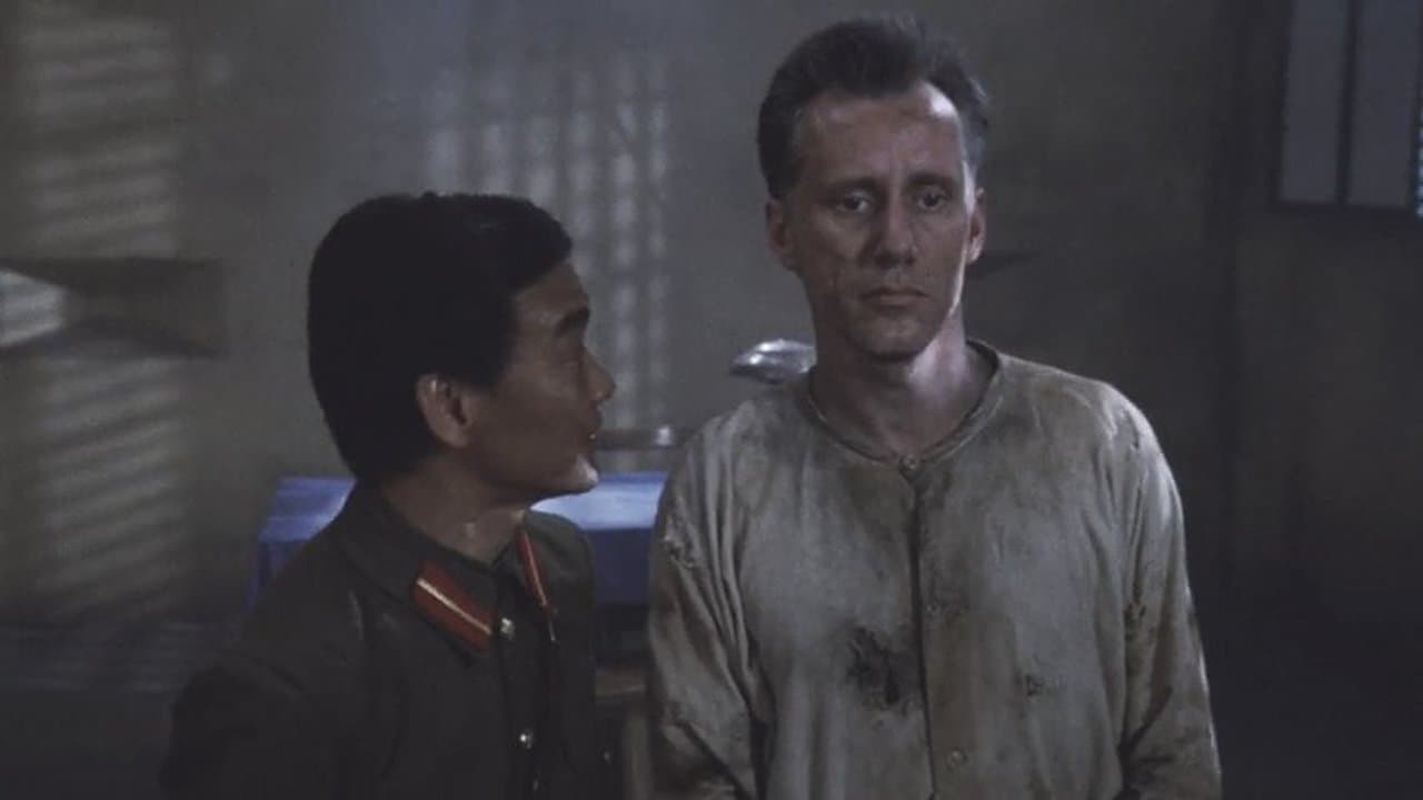 In Love and Warの背景画像