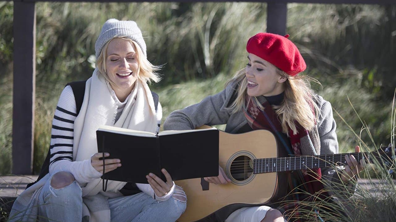 Bittersweet Symphonyの背景画像