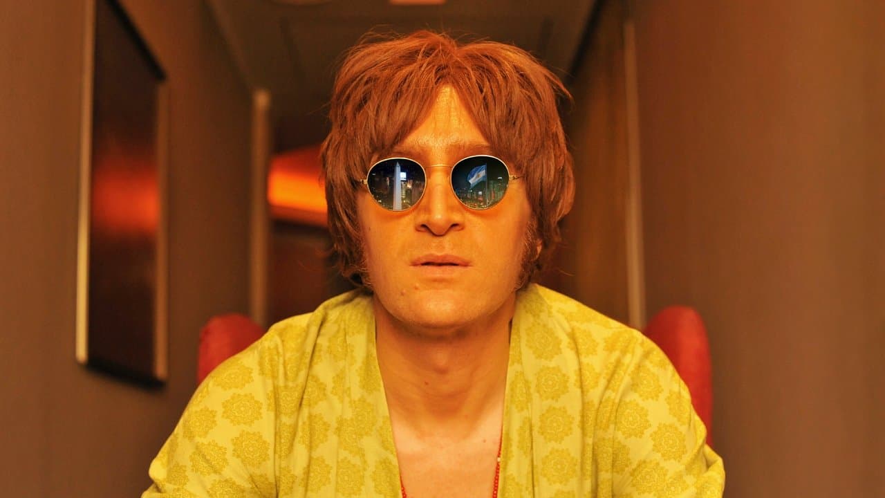 Lennonsの背景画像