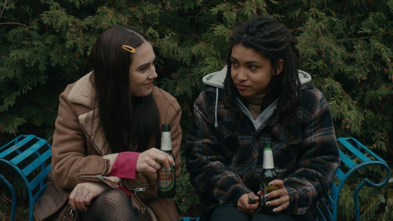 Au nord d'Albanyの背景画像