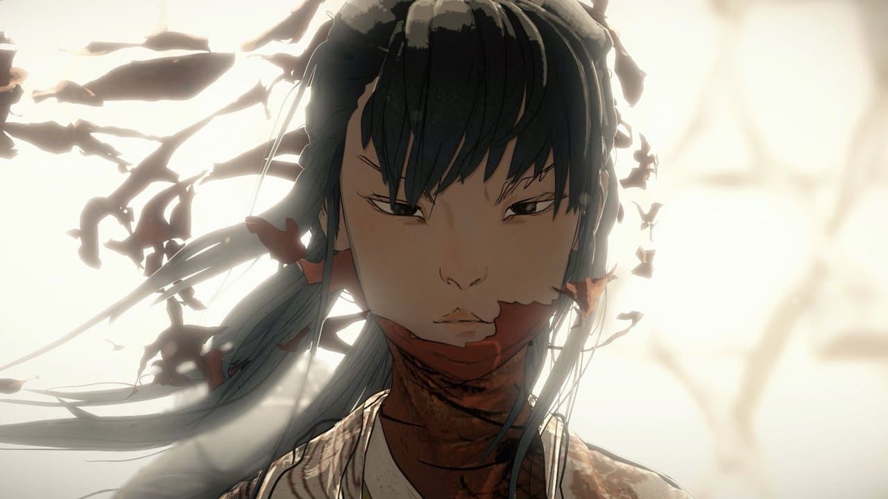 喵十一の背景画像