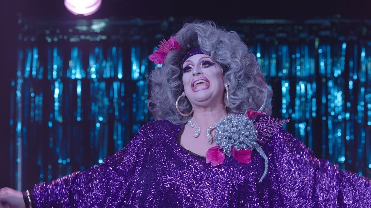 ステージ・マザーの背景画像