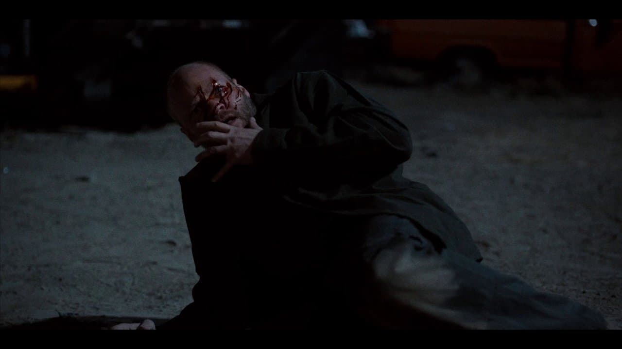 Crueltyの背景画像