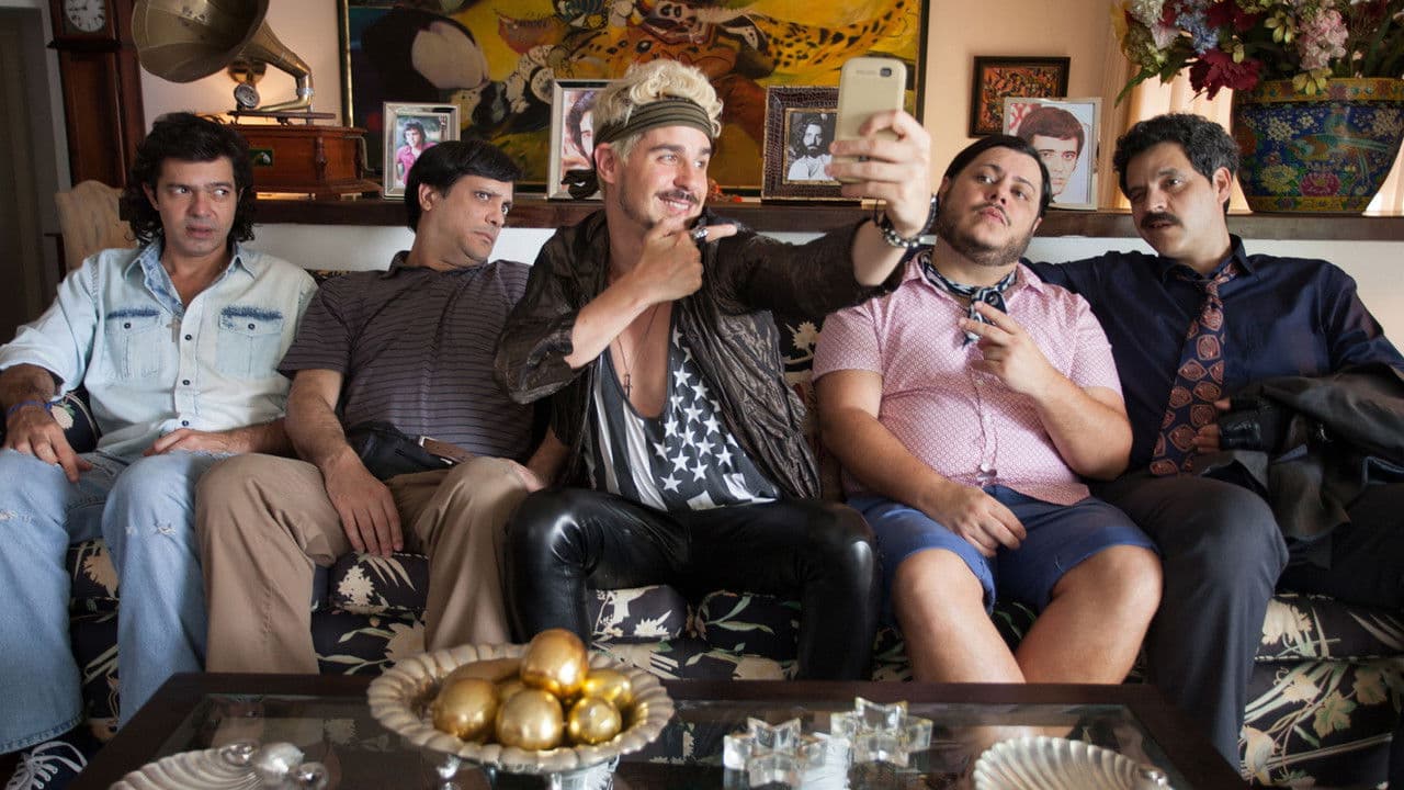 Chocanteの背景画像