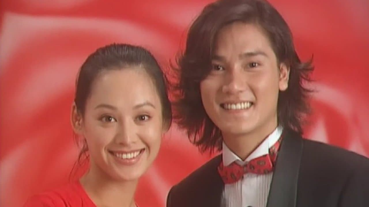 上海之恋の背景画像