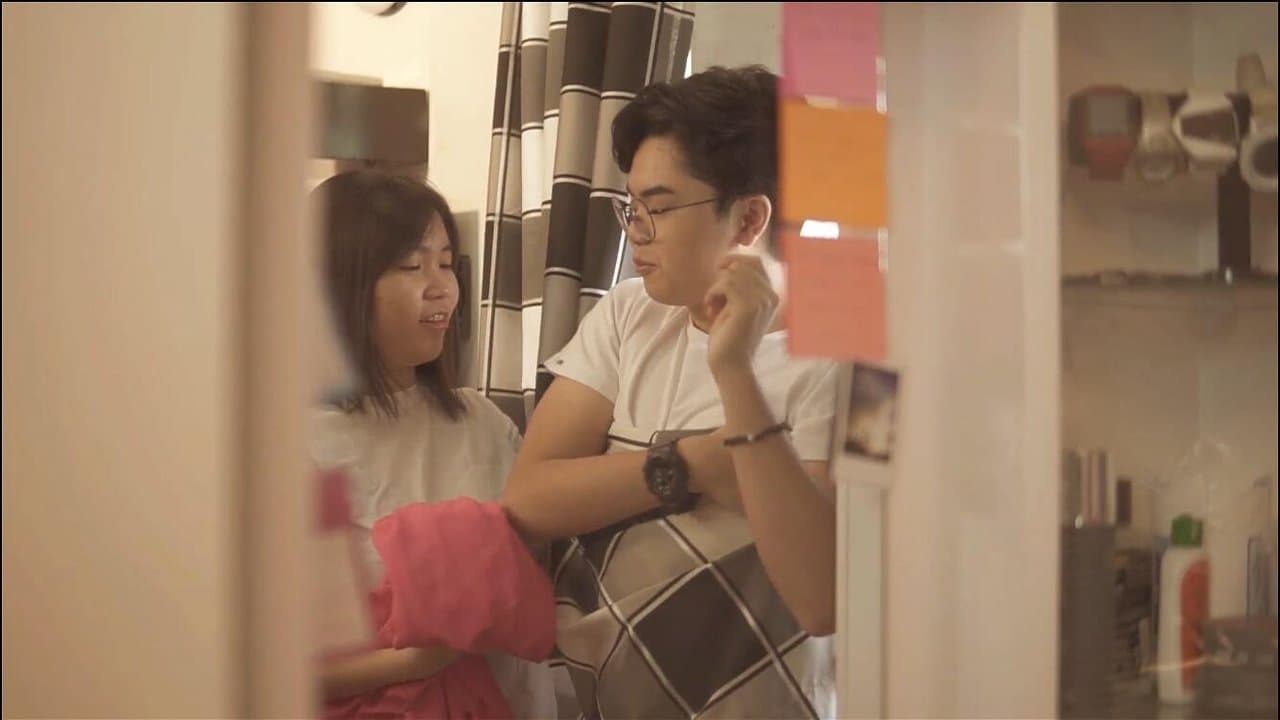 Sina Alexa, Xander at ang Universeの背景画像