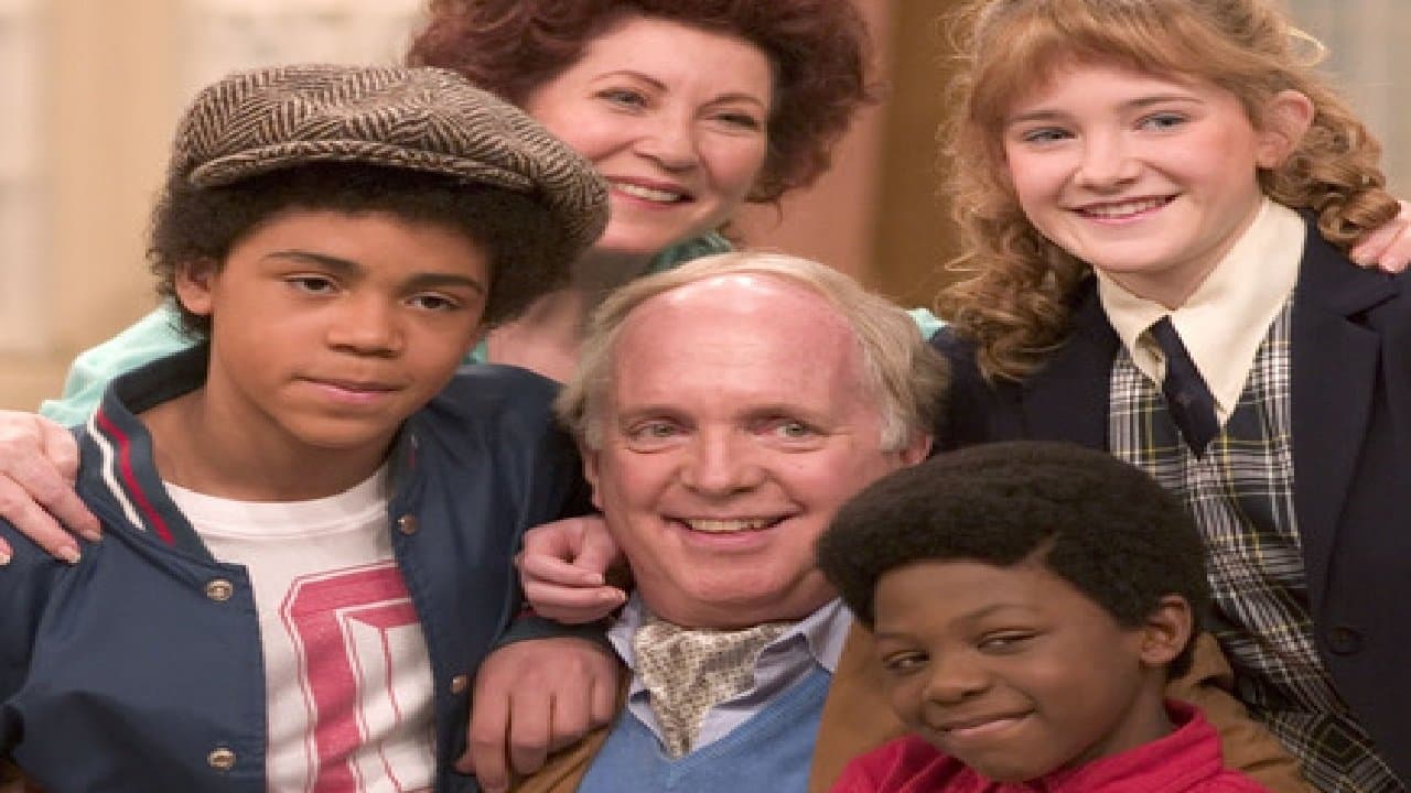 Behind the Camera: The Unauthorized Story of 'Diff'rent Strokes'の背景画像