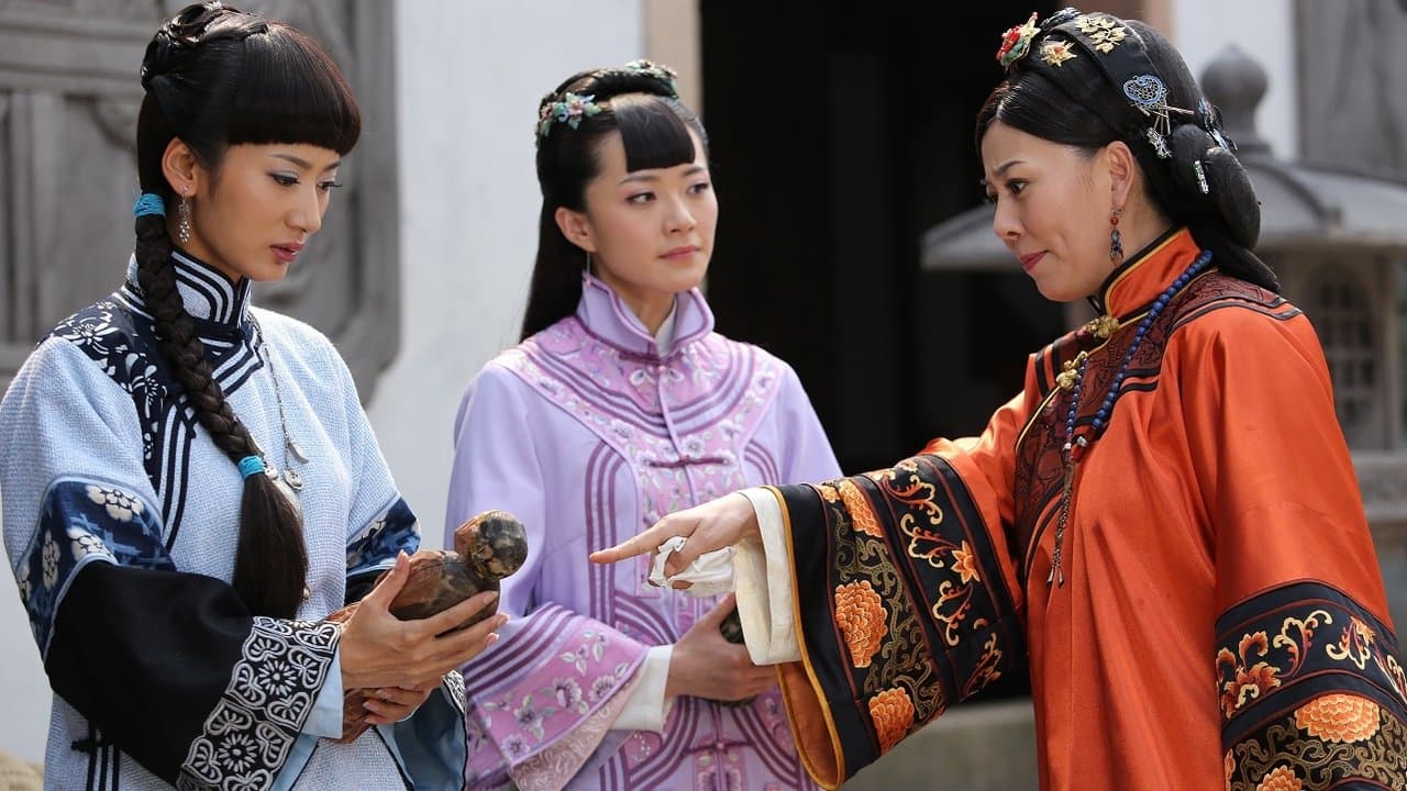 完美新娘の背景画像