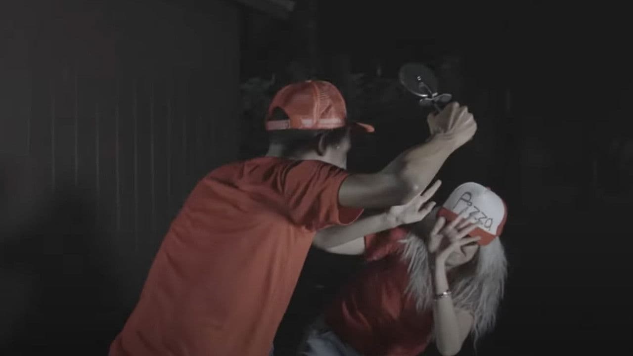 Just the Tipの背景画像