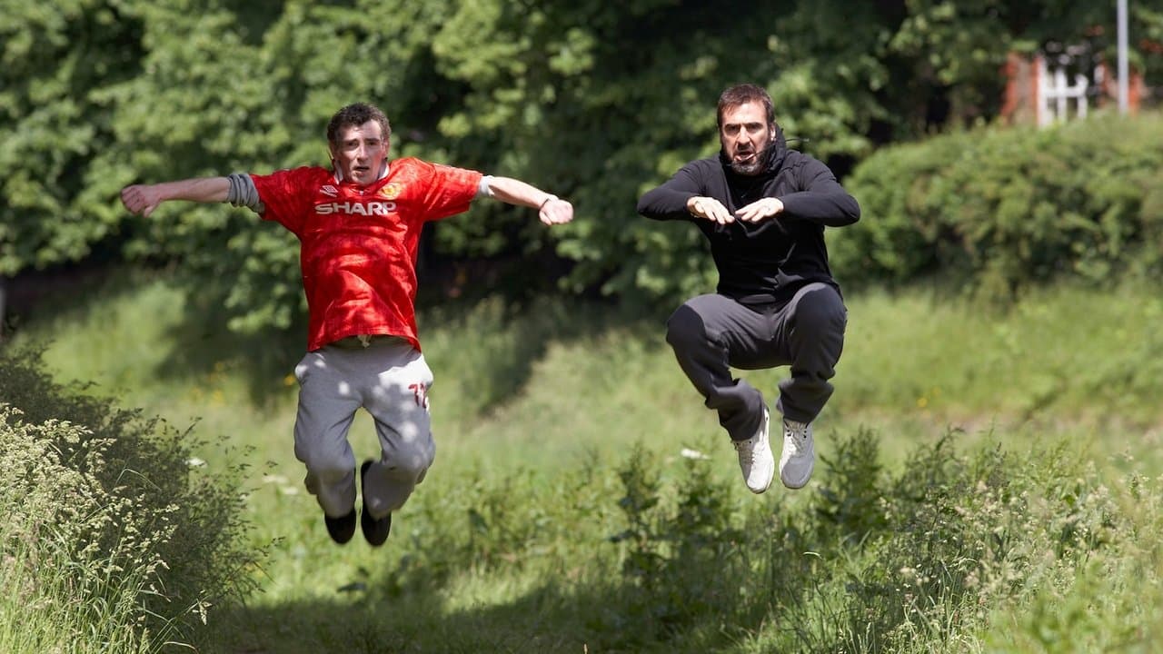 Looking for Ericの背景画像