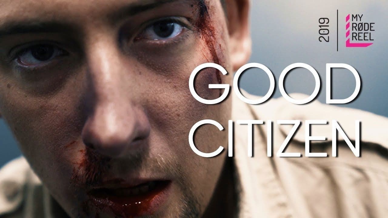 Un Bon Citoyenの背景画像