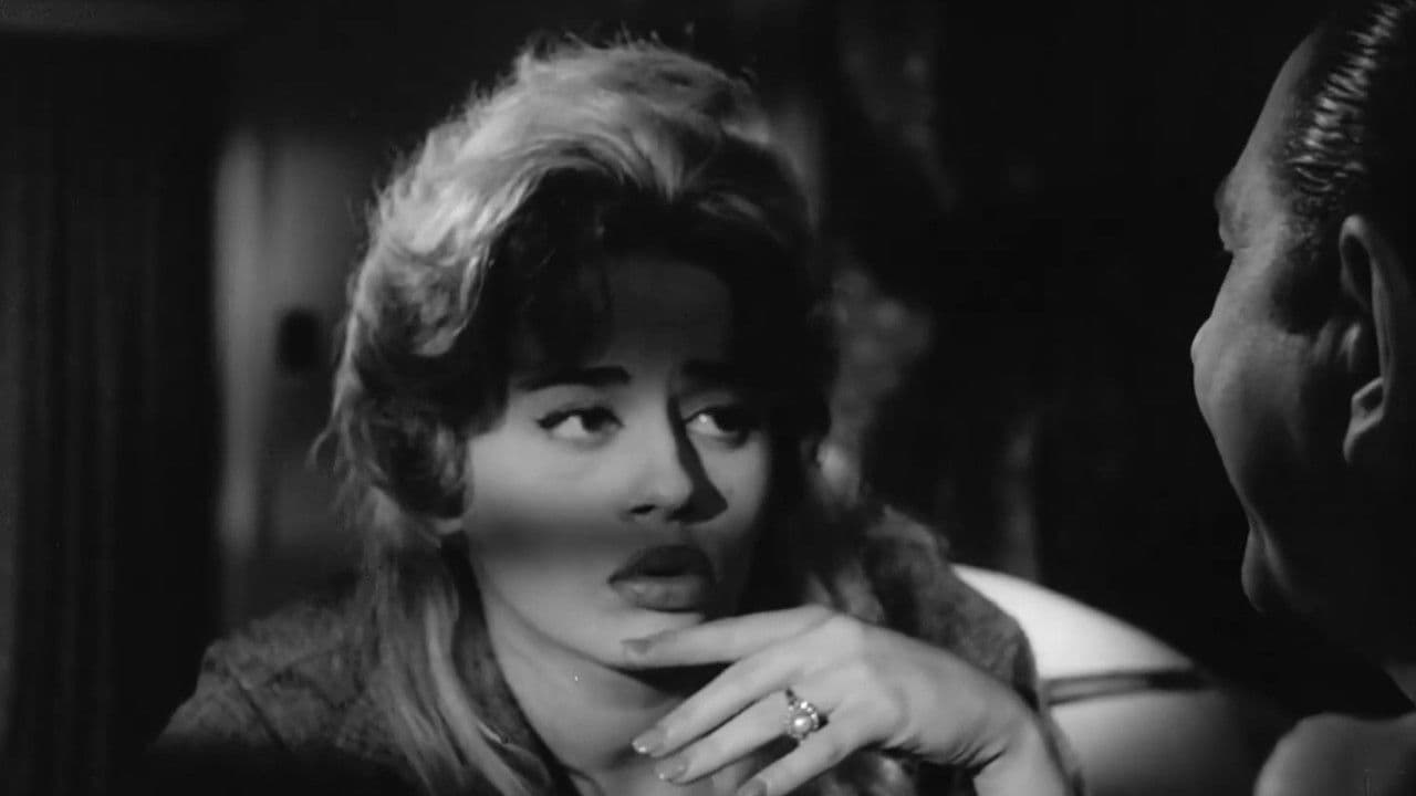 O Homem do Sputnikの背景画像