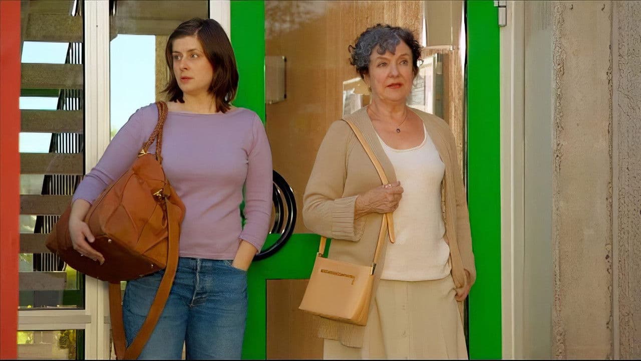 Kärringen därnereの背景画像