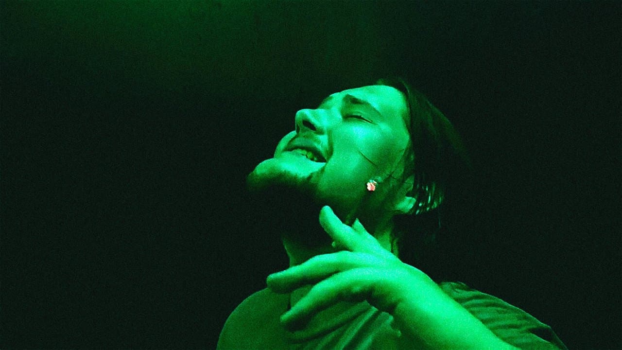 Rampant Buffaloの背景画像