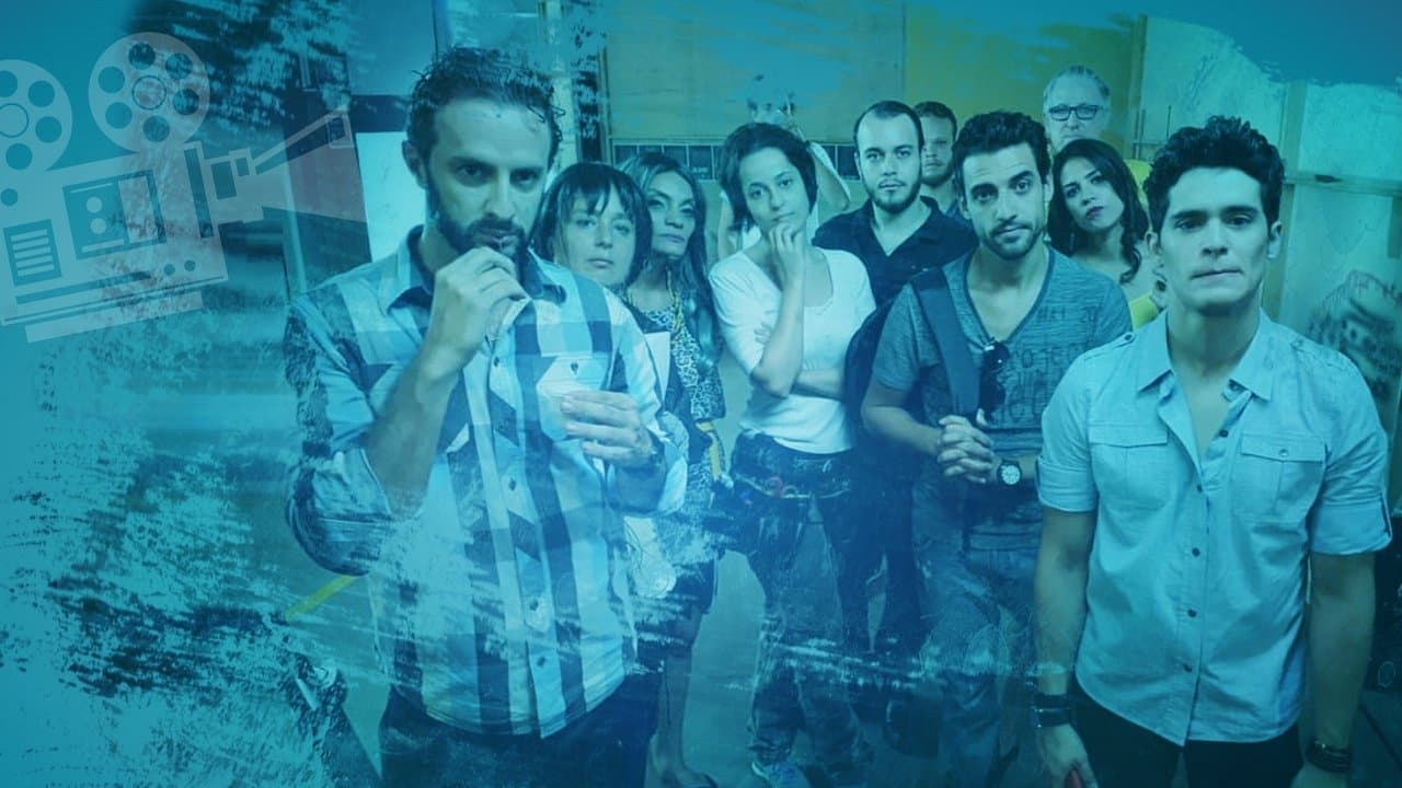 Making Ofの背景画像