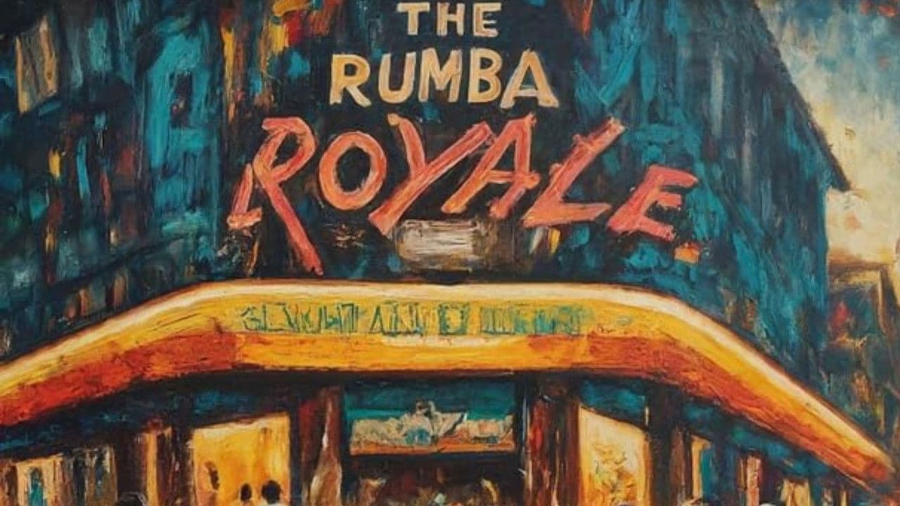 Rumba Royaleの背景画像