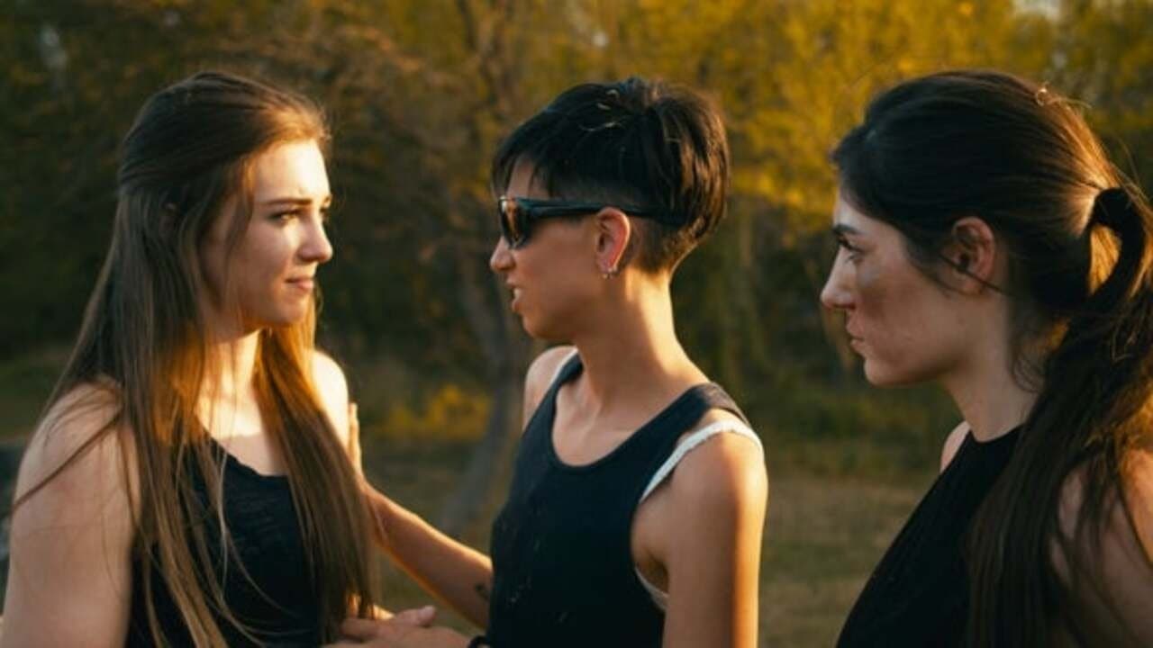 Sacred Visionの背景画像