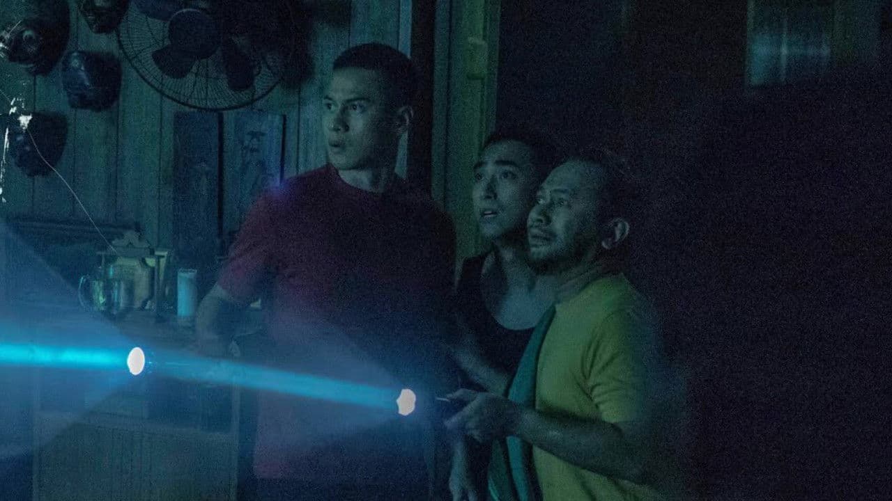 Jeritan Malamの背景画像