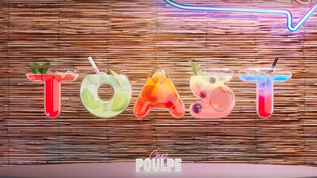 TOASTの背景画像