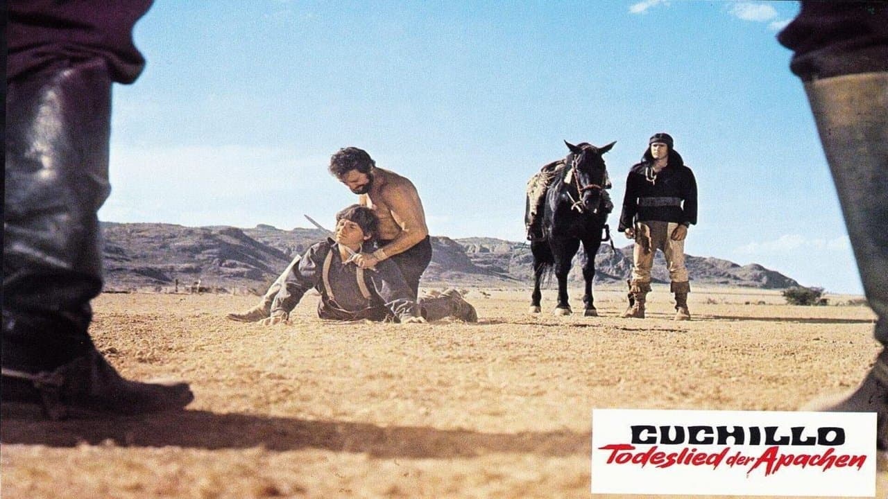 Cuchilloの背景画像