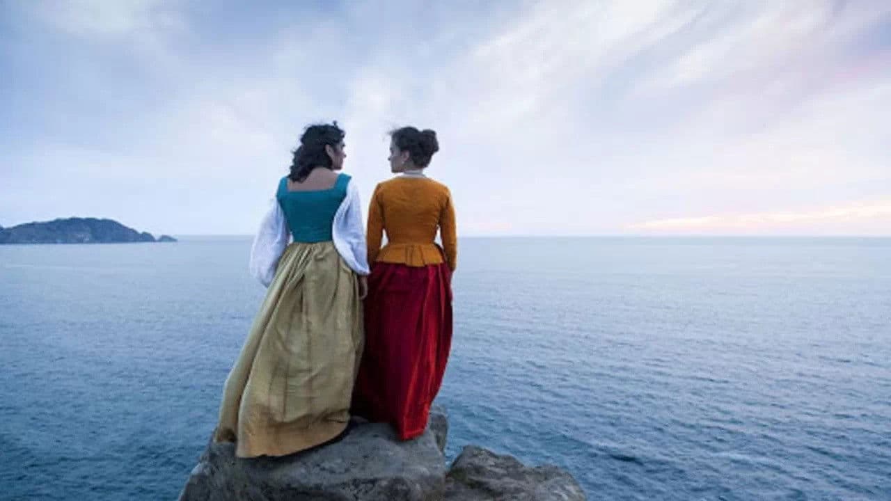 María Solinhaの背景画像