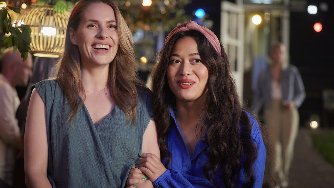 Bed & Breakfastの背景画像