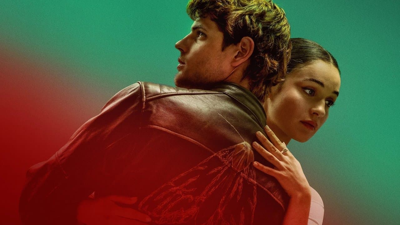 バッド・インフルエンスの背景画像