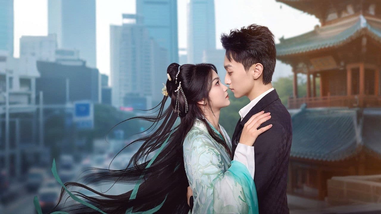 锦帐春の背景画像