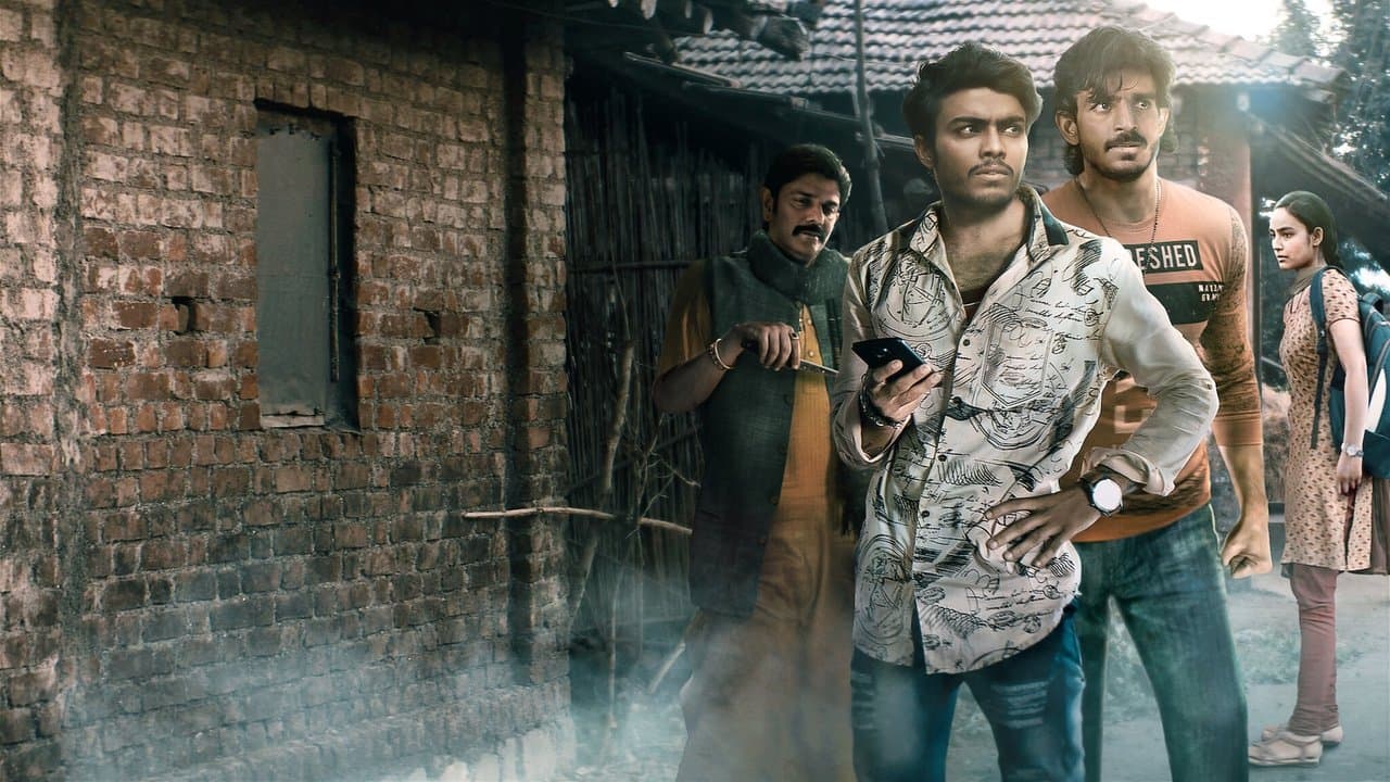 Jamtara – Sabka Number Ayegaの背景画像