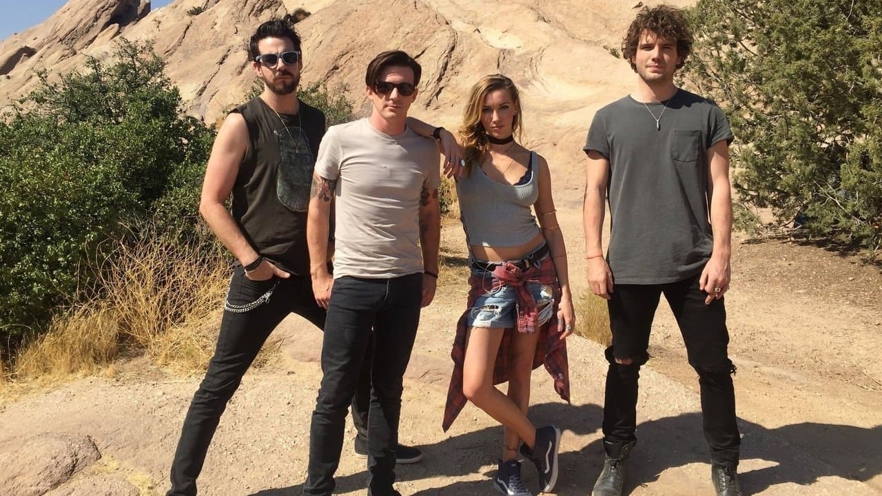 Cover Versionsの背景画像