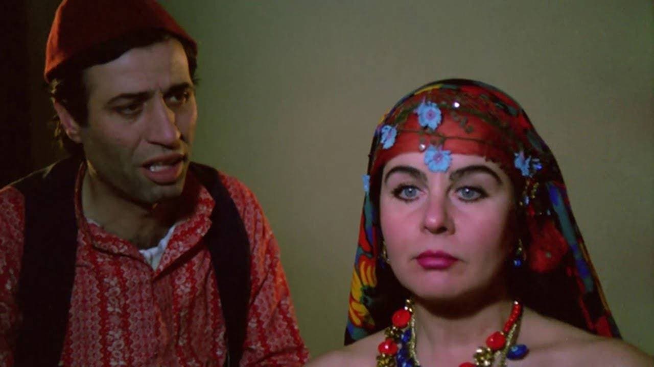 Kanlı Nigarの背景画像