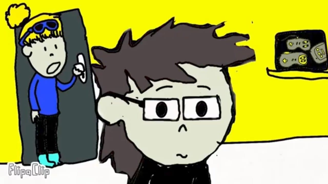 MADE JÚLIA Episódio 0/ Pilotoの背景画像