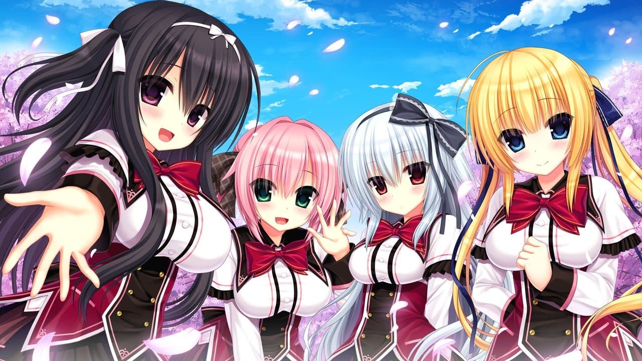 ワガママハイスペックの背景画像