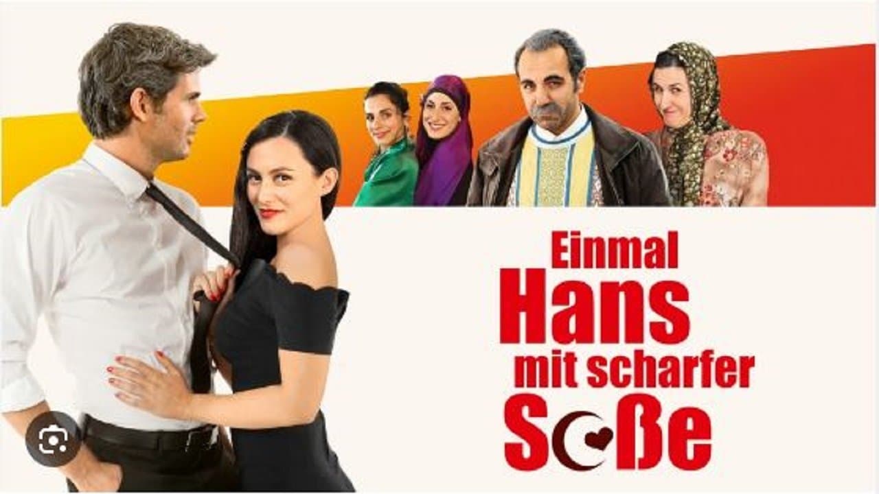 Einmal Hans mit scharfer Soßeの背景画像