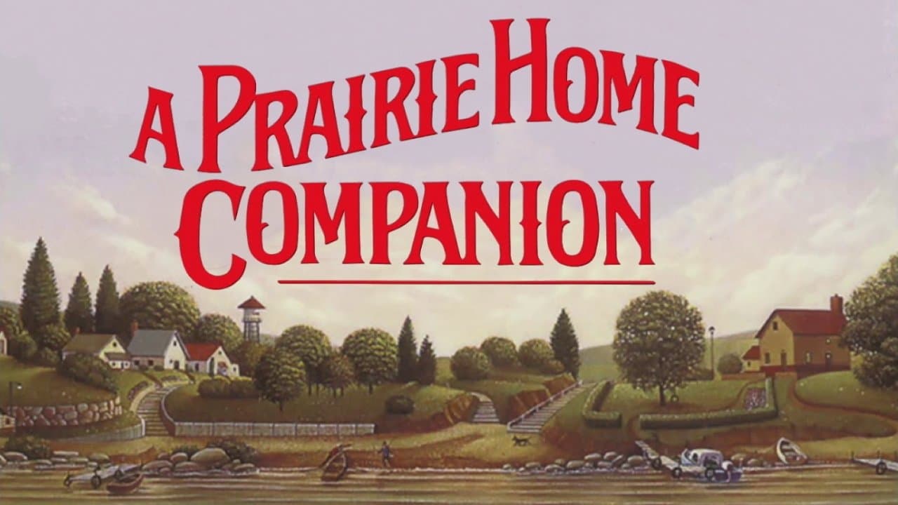 A Prairie Home Companion 30th Broadcast Season Celebrationの背景画像